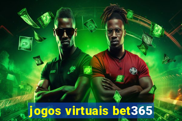 jogos virtuais bet365