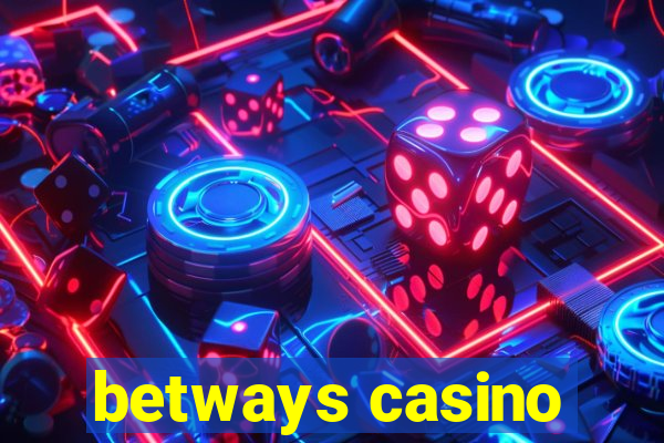 betways casino