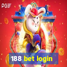 188 bet login