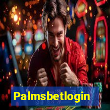 Palmsbetlogin