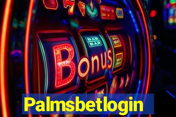 Palmsbetlogin