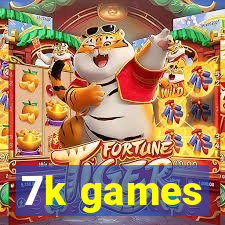 7k games