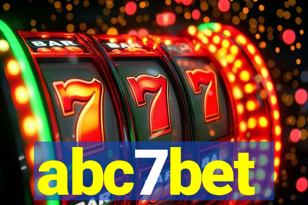 abc7bet