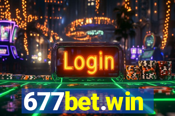 677bet.win