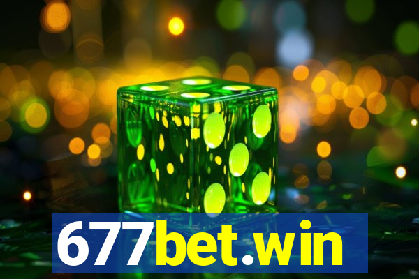 677bet.win