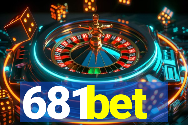 681bet