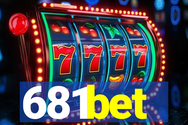 681bet