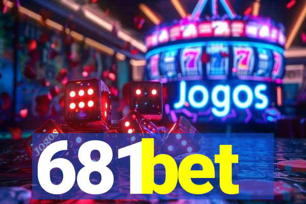 681bet