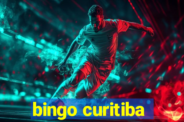 bingo curitiba