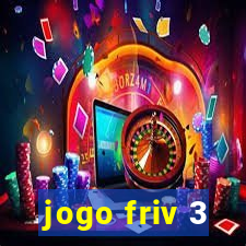 jogo friv 3