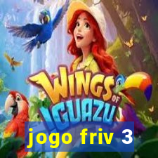 jogo friv 3