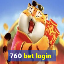 760 bet login