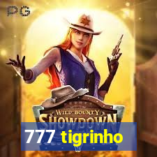 777 tigrinho