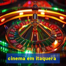 cinema em itaquera