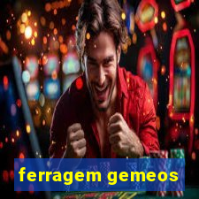 ferragem gemeos