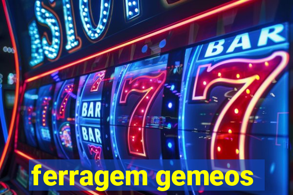 ferragem gemeos