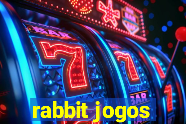 rabbit jogos