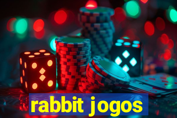 rabbit jogos