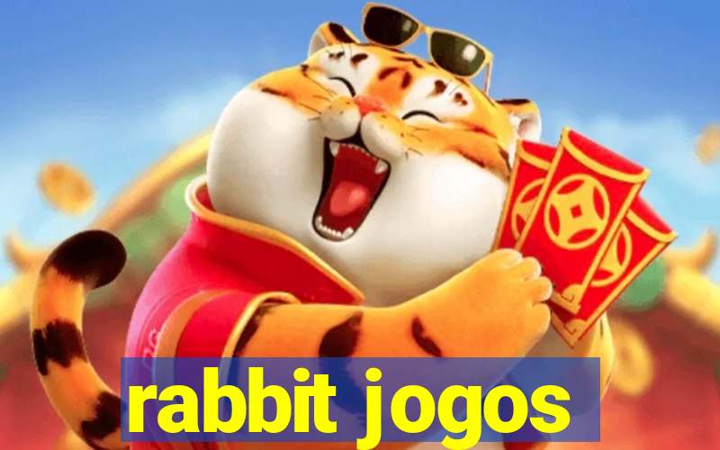 rabbit jogos