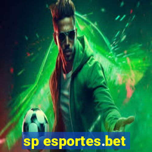 sp esportes.bet