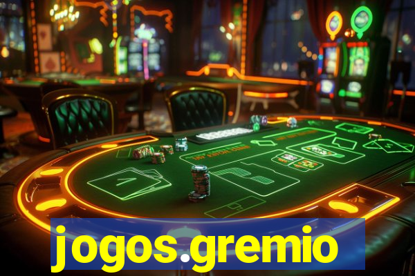 jogos.gremio