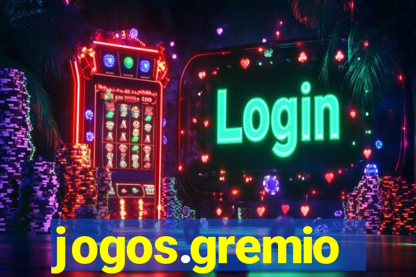 jogos.gremio