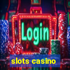 slots casino