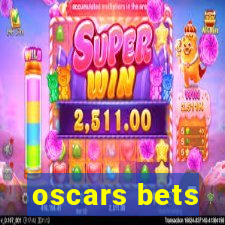 oscars bets