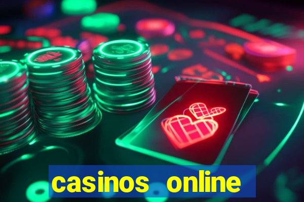 casinos online argentina mercado pago