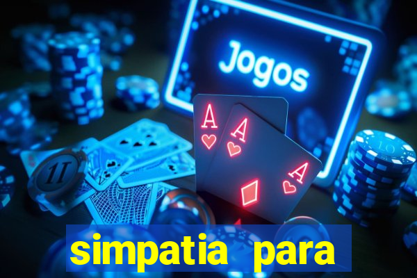 simpatia para ganhar no bingo urgente