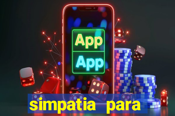 simpatia para ganhar no bingo urgente