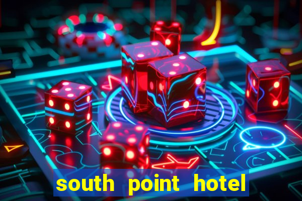 south point hotel and casino spa