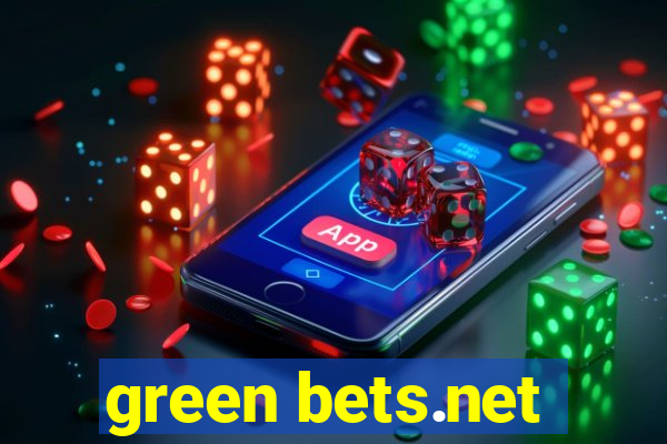 green bets.net