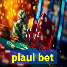 piaui bet