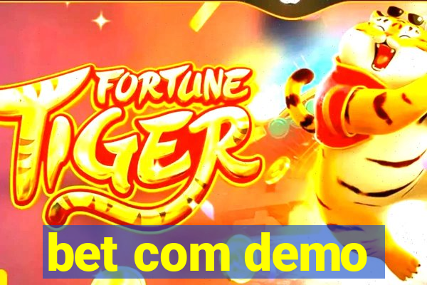 bet com demo