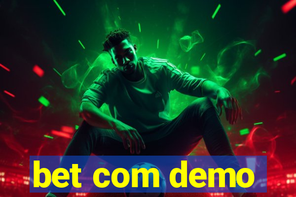 bet com demo