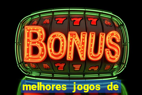 melhores jogos de poker online