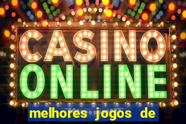 melhores jogos de poker online