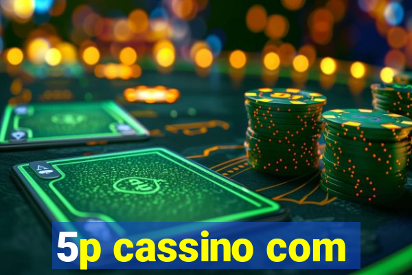 5p cassino com