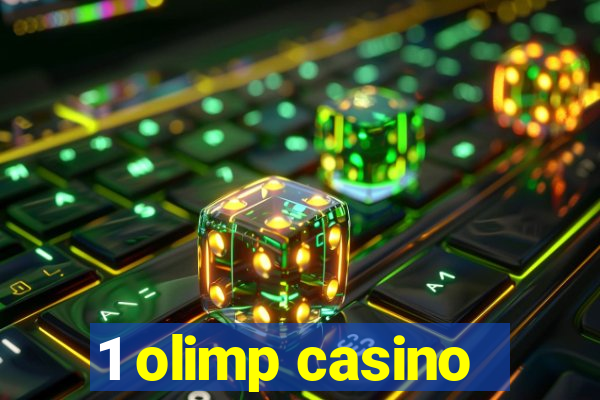 1 olimp casino