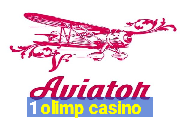 1 olimp casino