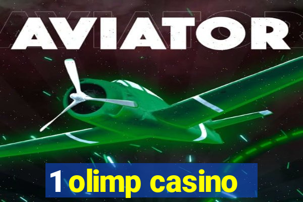 1 olimp casino