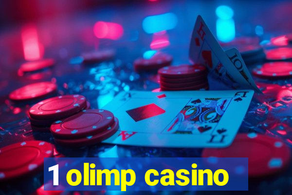 1 olimp casino