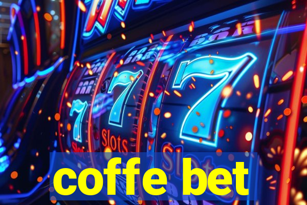 coffe bet