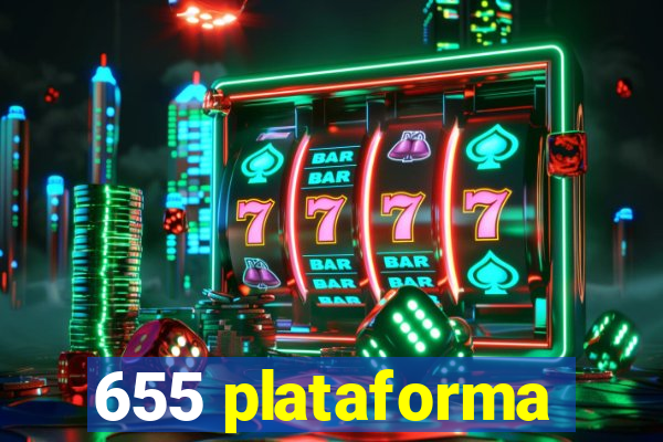 655 plataforma