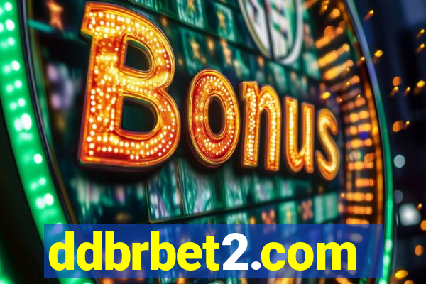 ddbrbet2.com