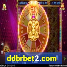 ddbrbet2.com