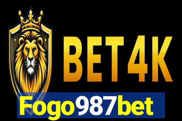 Fogo987bet