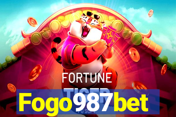 Fogo987bet