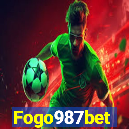 Fogo987bet